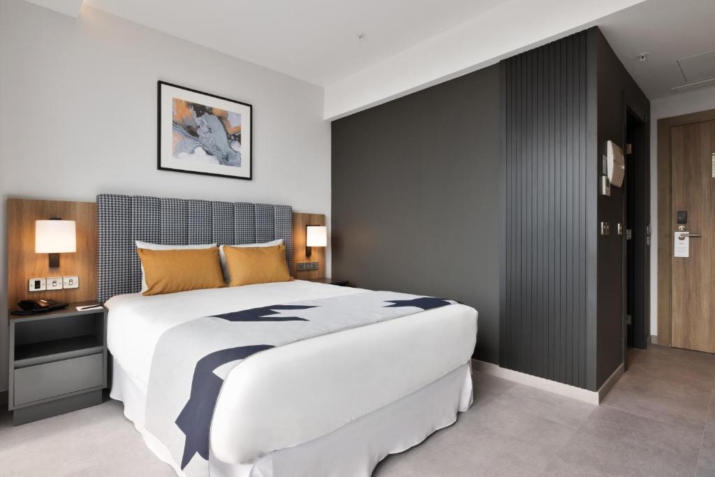 Riu Plaza London Victoria - Resim 26