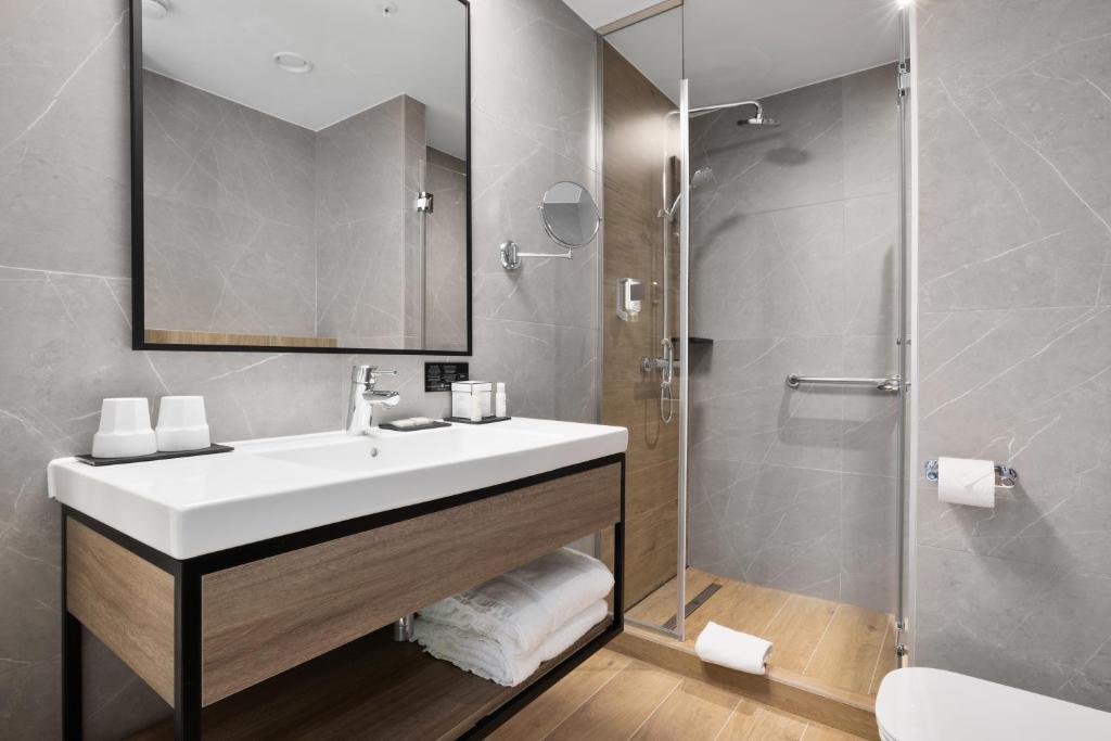 Riu Plaza London Victoria - Resim 22