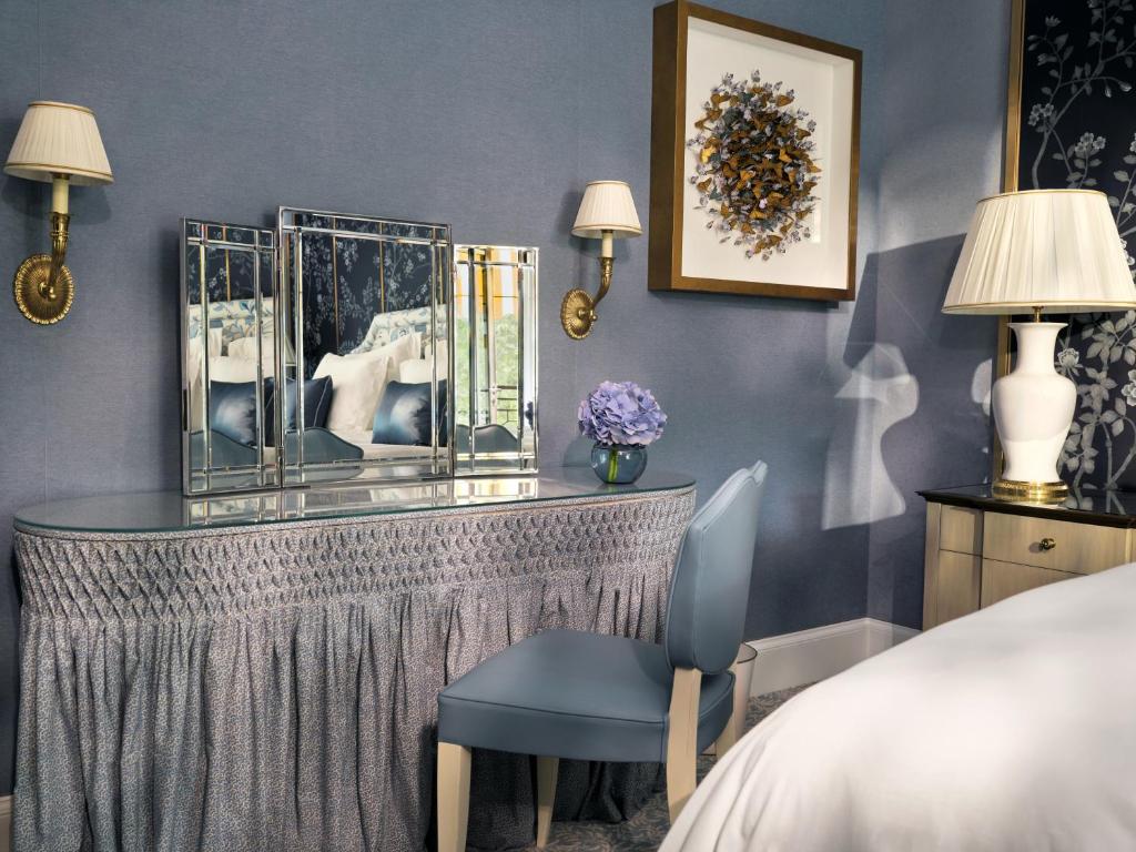 The Dorchester - Dorchester Collection photo
