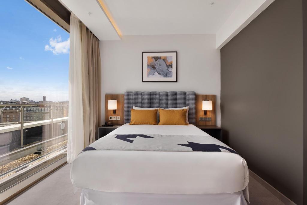 Riu Plaza London Victoria - Resim 27