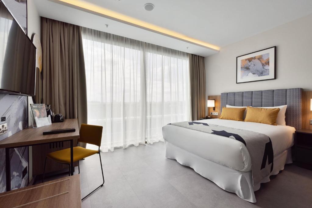 Riu Plaza London Victoria - Resim 24