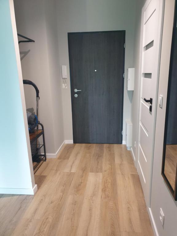 TOTU TODAY-STARA CEGIELNIA APARTAMENTY, Faktura VAT, self check-in - 14