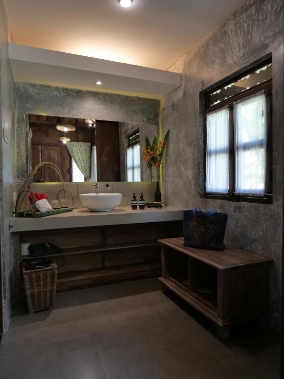 Fotografie z fotogalerie ubytování Amata Borobudur Resort v destinaci Borobudur