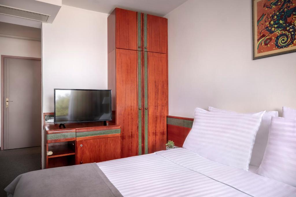 Maistra Select Pineta Hotel - 经济双人间