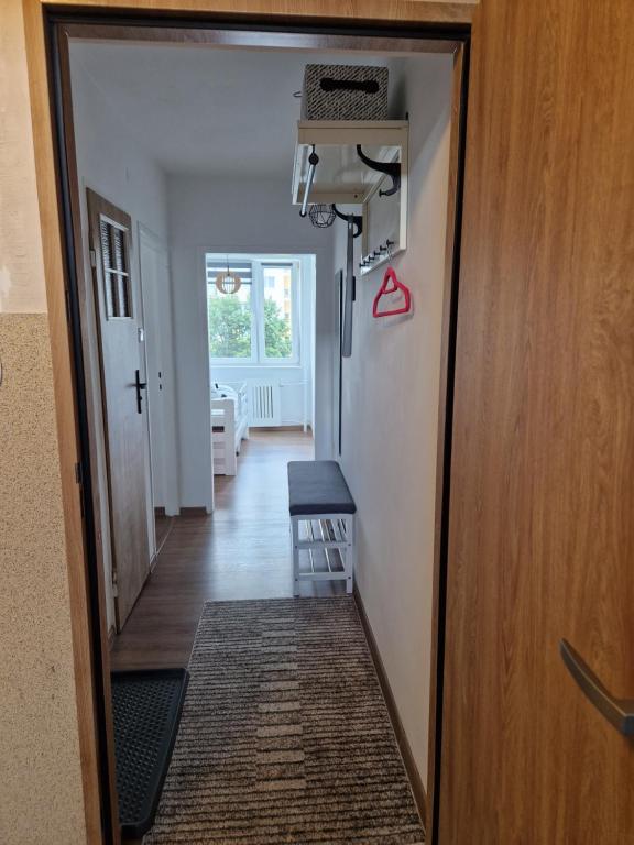 Zdjęcie z galerii obiektu Jakuba Wejhera 5c 10 w Gdańsku