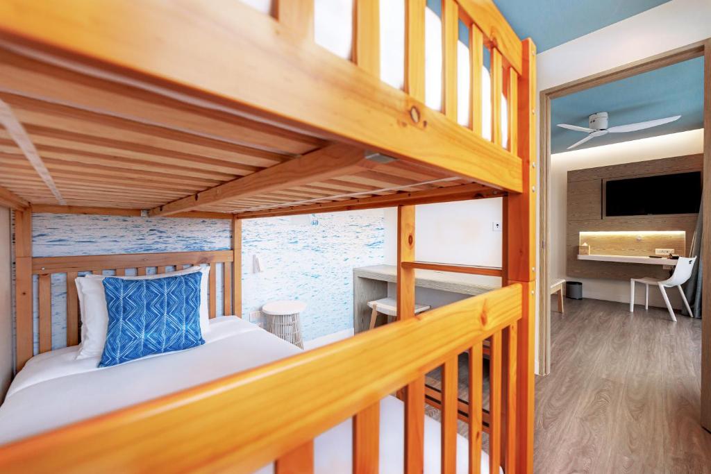 OZO North Pattaya - Resim 33