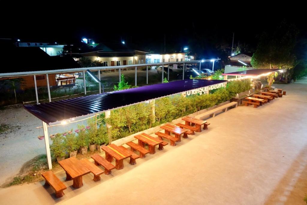 Fotografie z fotogalerie ubytování โรงแรมบ้านครูตุ้ม เชียงคาน เลย Baankrutoom Hotel Chiangkhan Loei v destinaci Chiang Khan