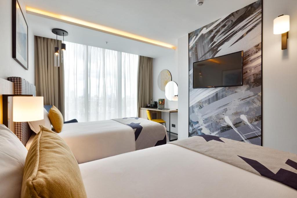 Riu Plaza London Victoria - Resim 31