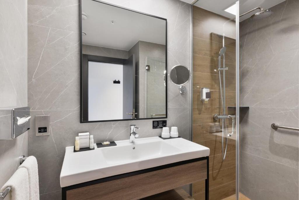 Riu Plaza London Victoria - Resim 33