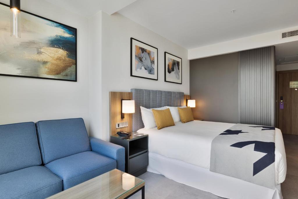 Riu Plaza London Victoria - Resim 12