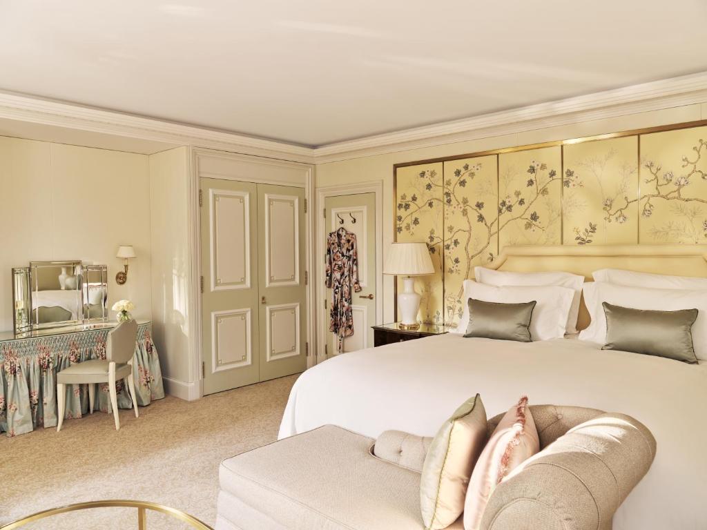 The Dorchester - Dorchester Collection - Dorchester Suite