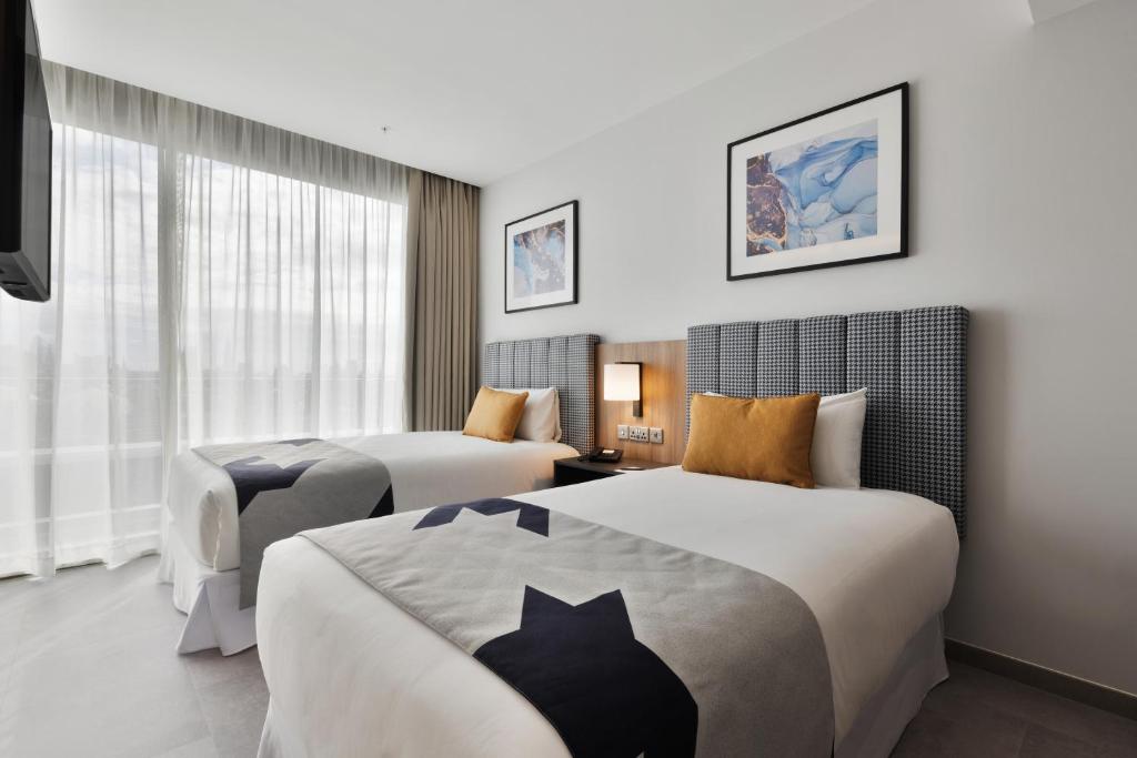 Riu Plaza London Victoria - Resim 38