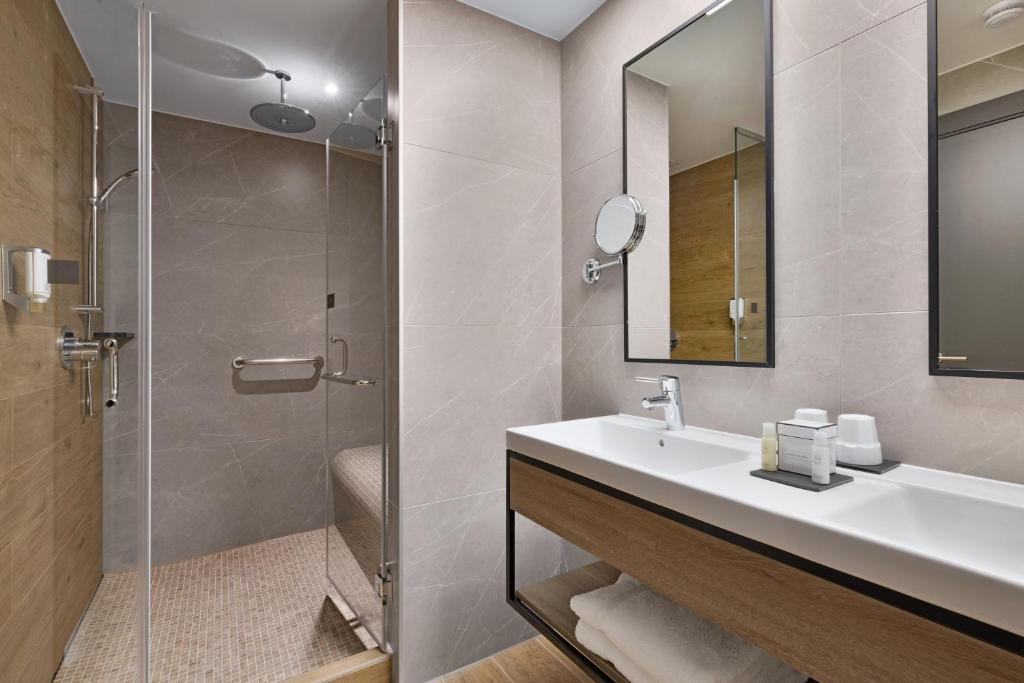 Riu Plaza London Victoria - Resim 37