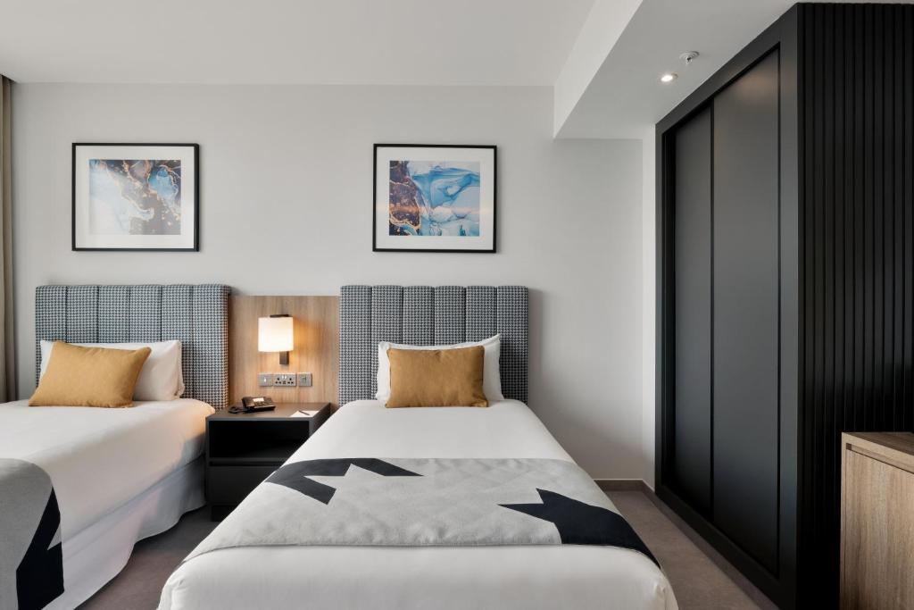 Riu Plaza London Victoria - Resim 40