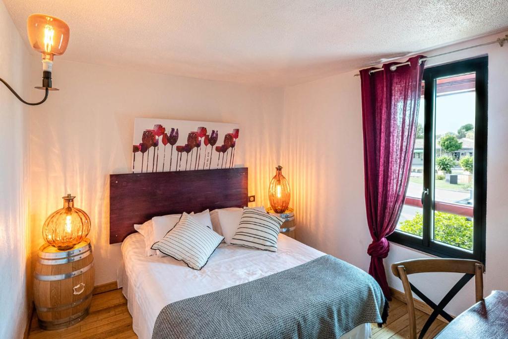 Hôtel Le Résinier - 3