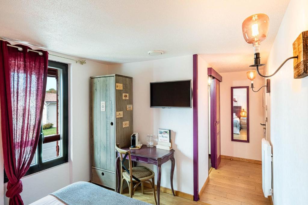 Hôtel Le Résinier - 4