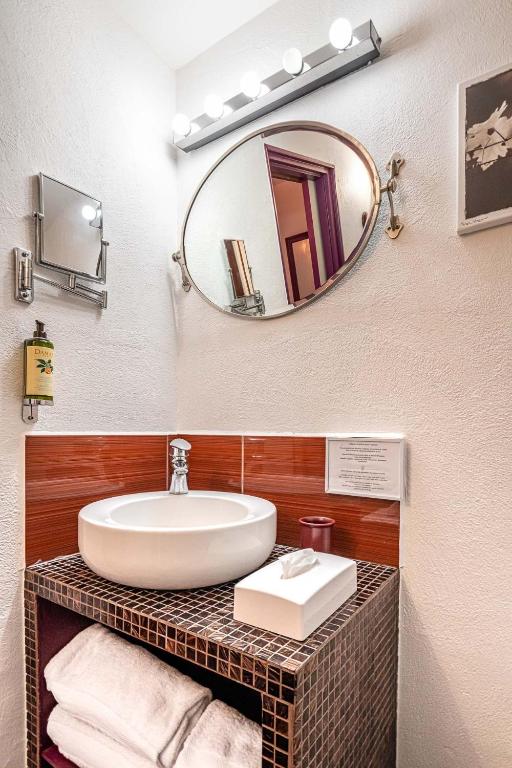 Hôtel Le Résinier - 5