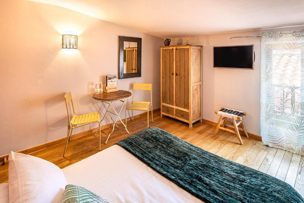 Hôtel Le Résinier - 6