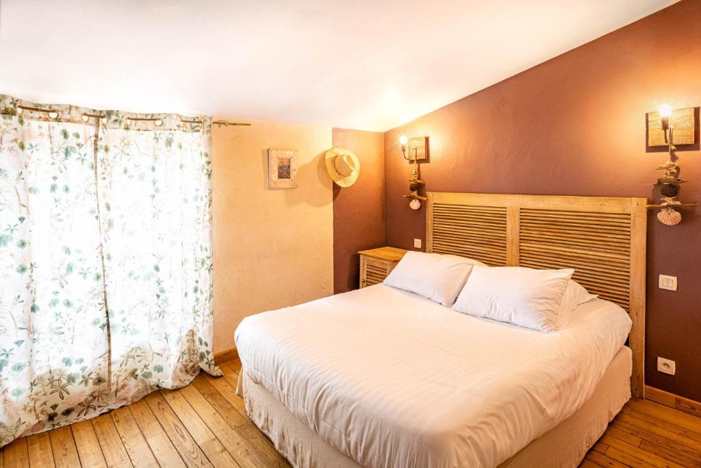 Hôtel Le Résinier - 8