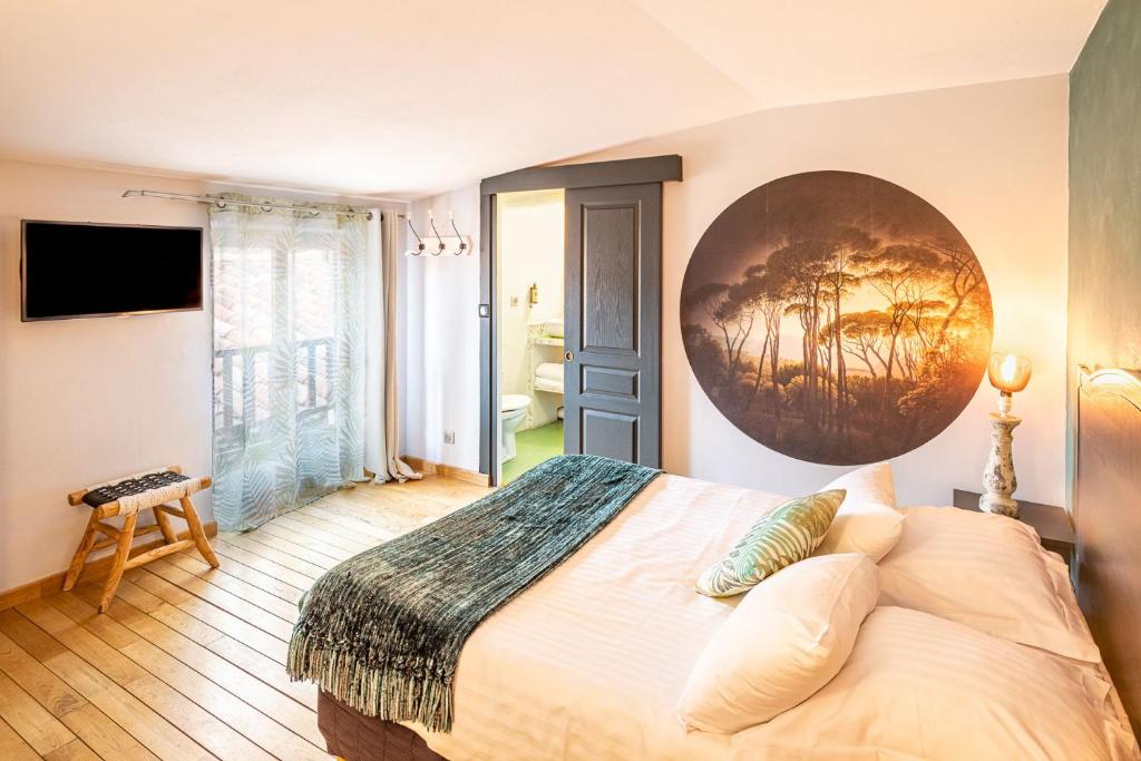 Hôtel Le Résinier - 7