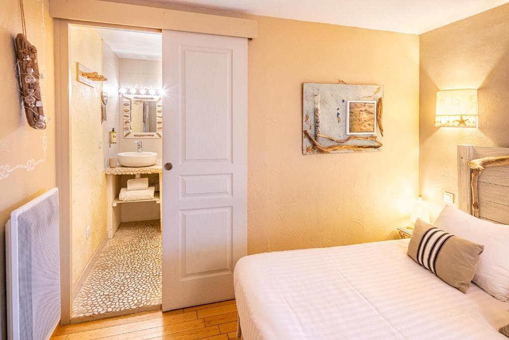 Hôtel Le Résinier - 10