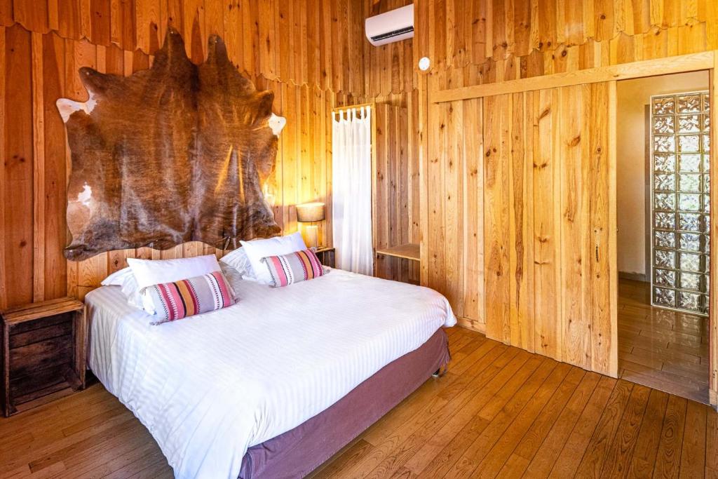 Hôtel Le Résinier - 11