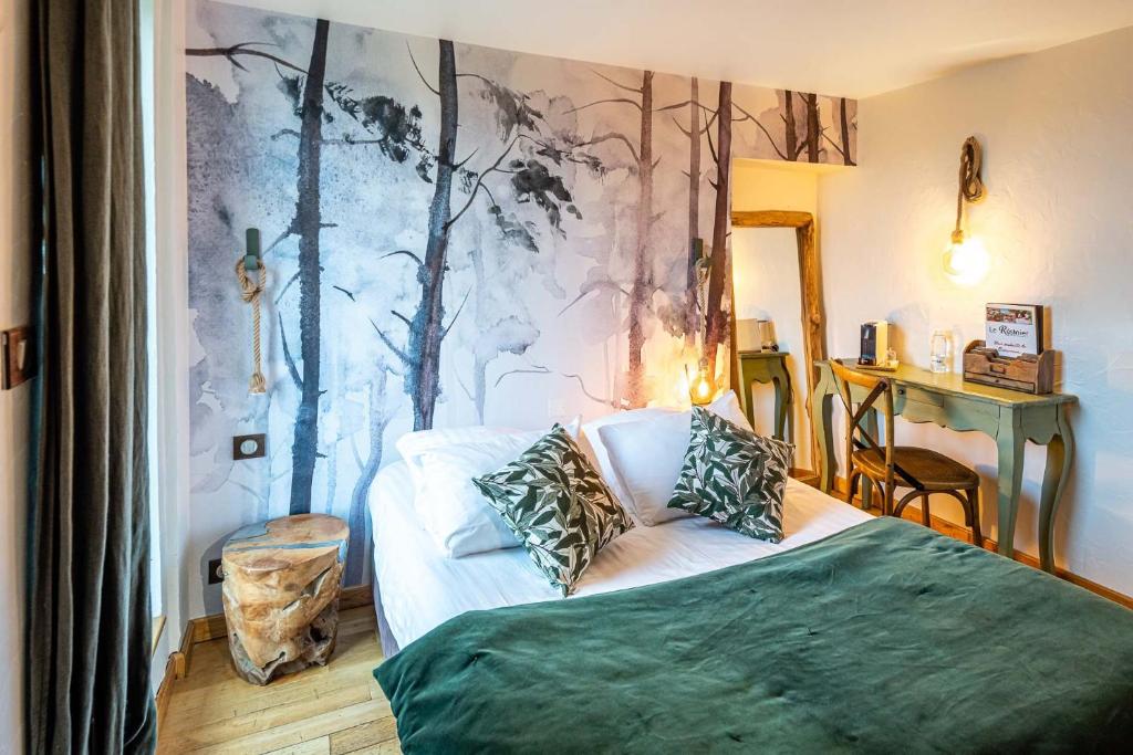 Hôtel Le Résinier - 14