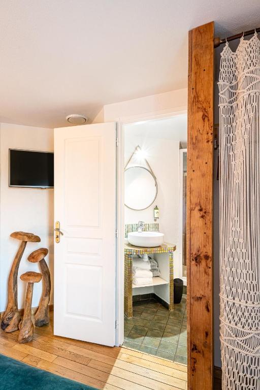 Hôtel Le Résinier - 15