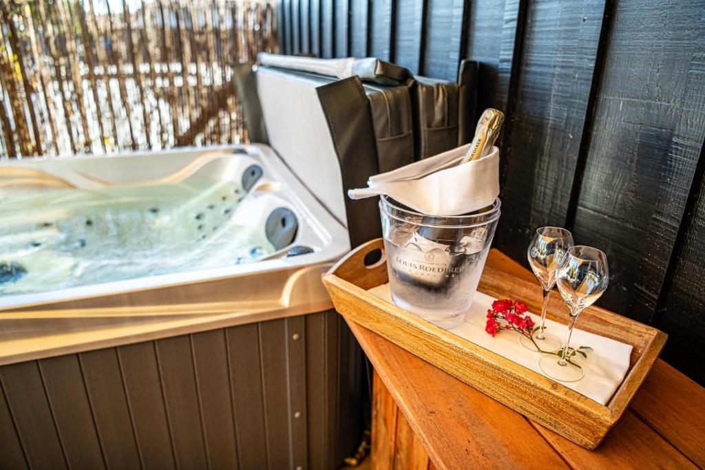 Hôtel Le Résinier - 17