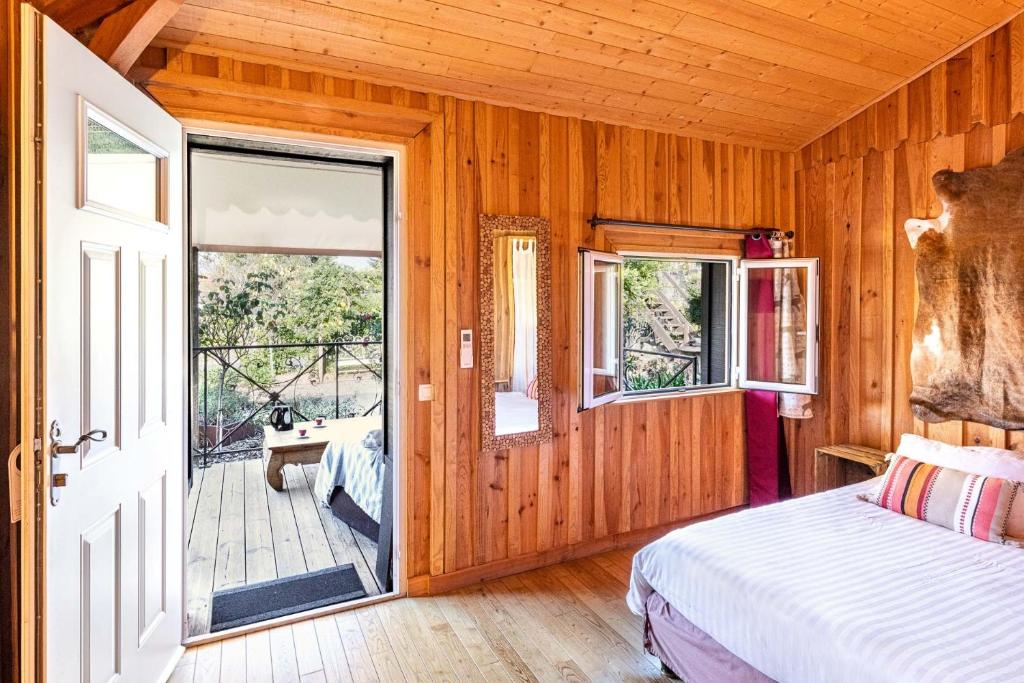 Hôtel Le Résinier - 19