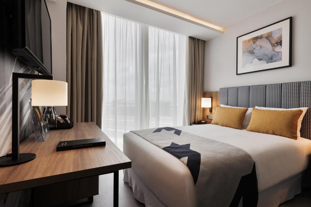 Riu Plaza London Victoria - Resim 41