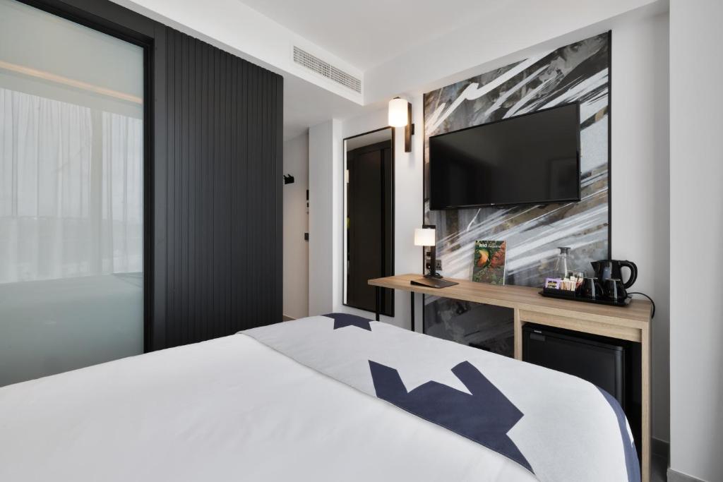 Riu Plaza London Victoria - Resim 45