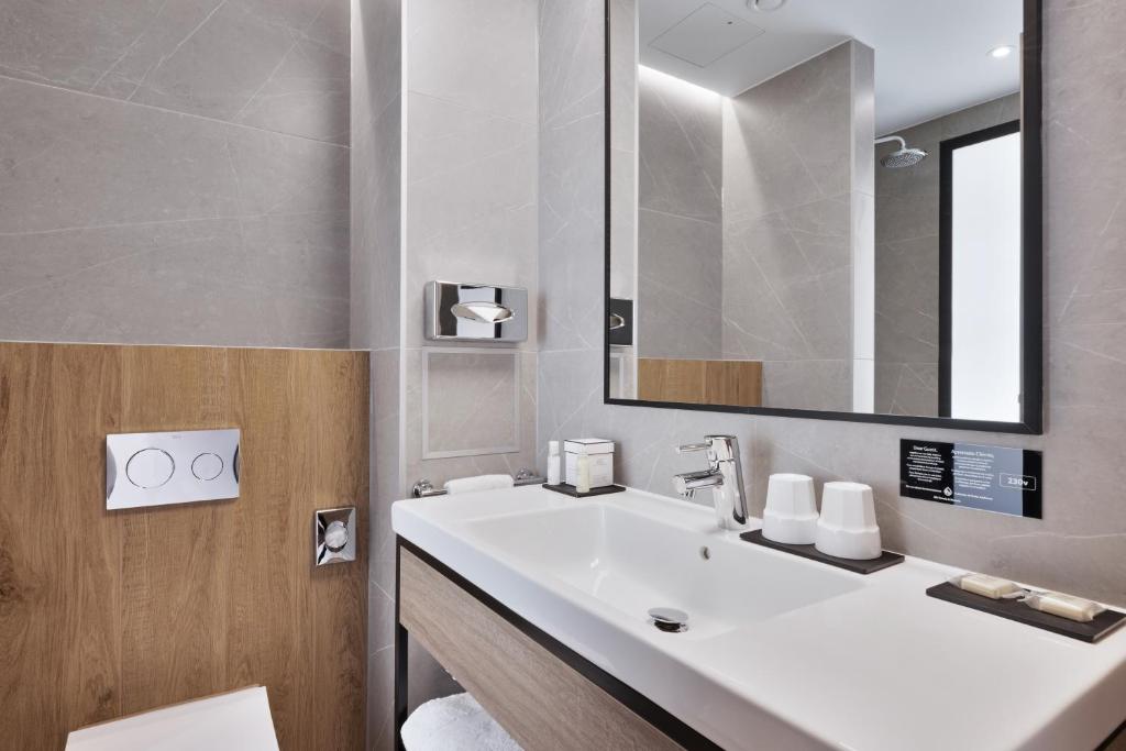 Riu Plaza London Victoria - Resim 42