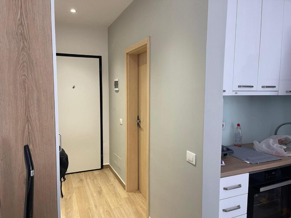 Aria Apartments Qerret Albania