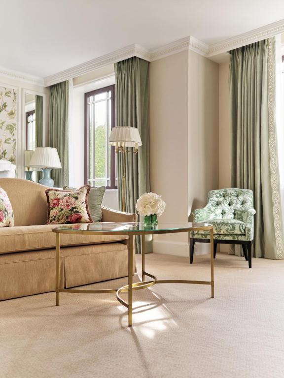 The Dorchester - Dorchester Collection photo