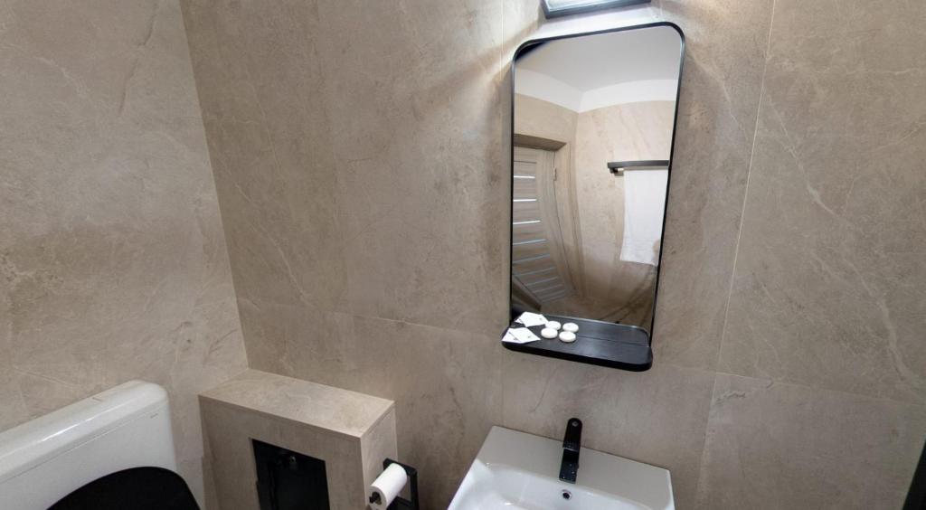 Hotel Duet - Resim 10