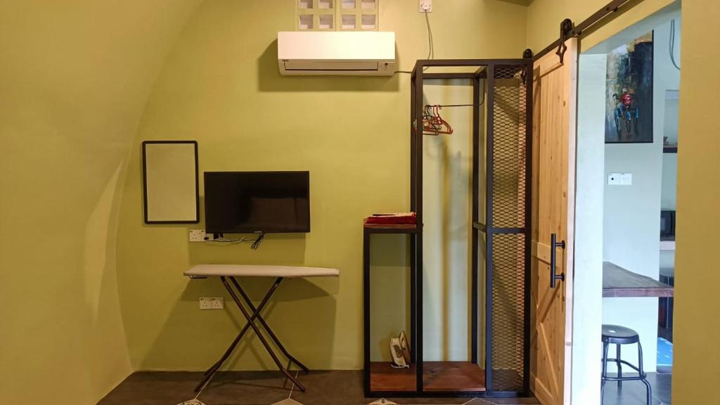 Villa Motel Mas Guesthouse - Rala De Reina Estándar