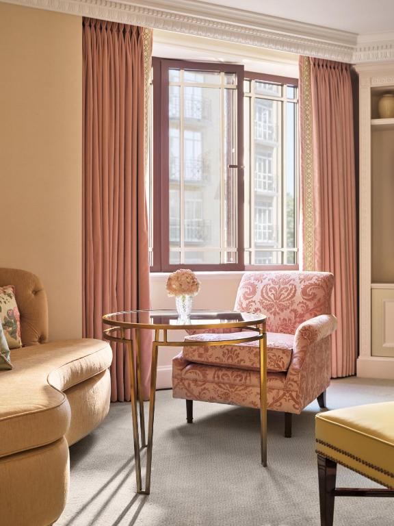 The Dorchester - Dorchester Collection - Dorchester Studio