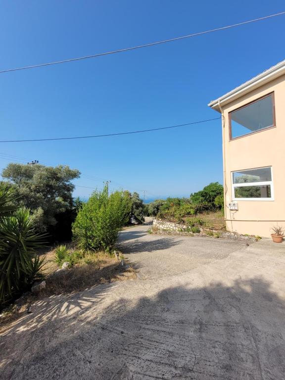 Fotografie z fotogalerie ubytování The View Point Apartment Lefkada v destinaci Tsoukalades