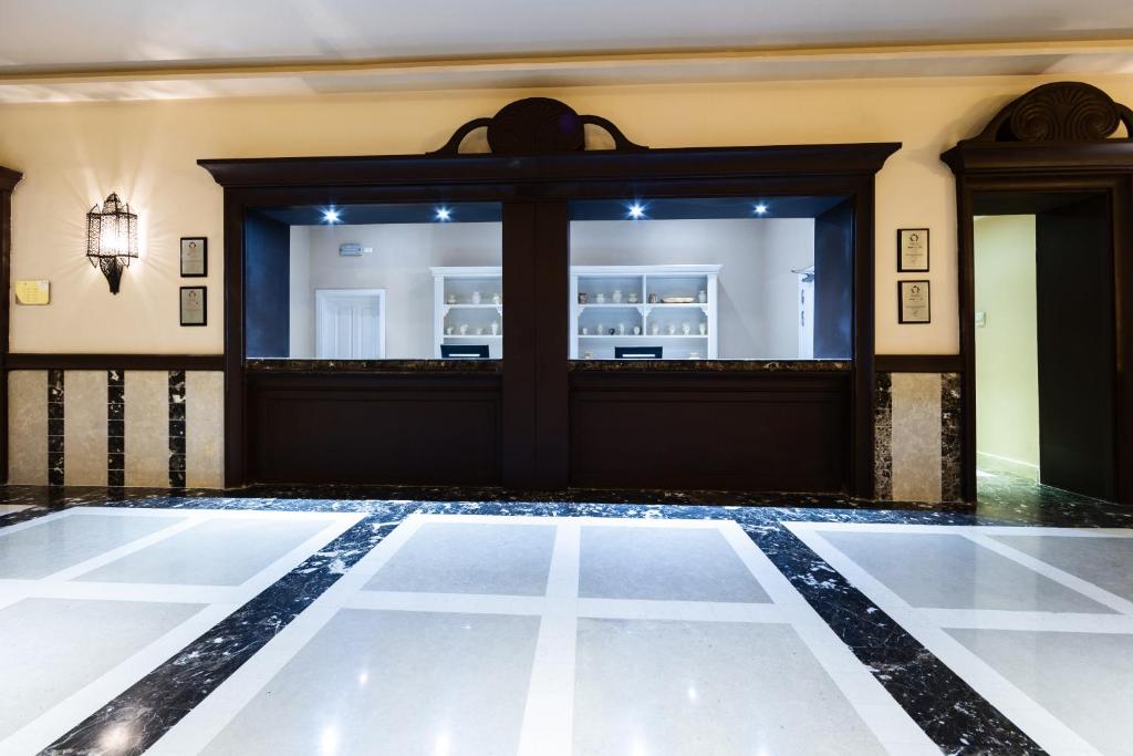 Fotografie z fotogalerie ubytování The Makadi Spa Hotel - Couples Only 18 Years Plus v destinaci Hurghada
