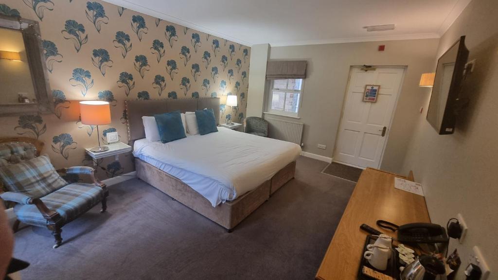 Makeney Hall Hotel - 