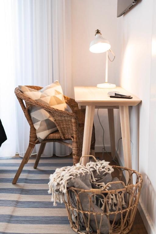 Azores Green Villas - 9