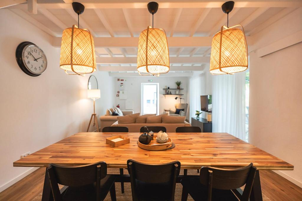 Azores Green Villas - 18