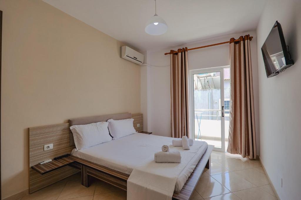 Hotel Edola - One-Bedroom Apartment