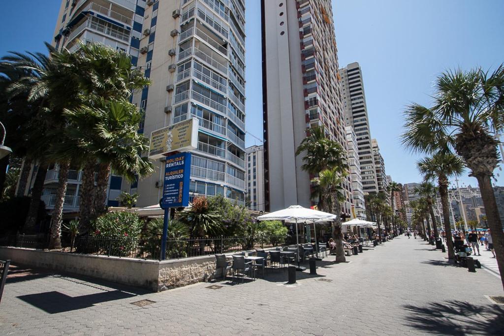 Apartamentos Torre Yago - Apartment
