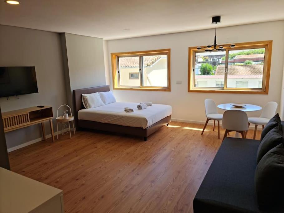 Campanhã Studio