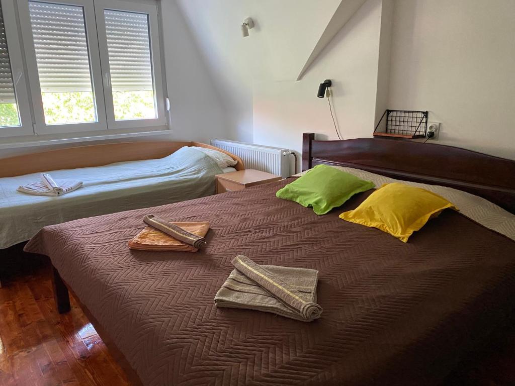 Broj jedan - Apartamento De Una Habitación