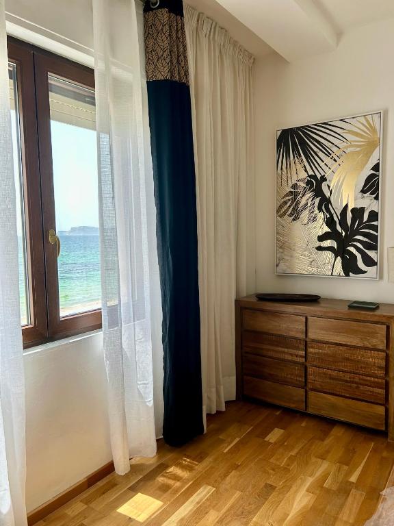 Bed and Breakfast Onde Beach - Double Room With Private Bathroom