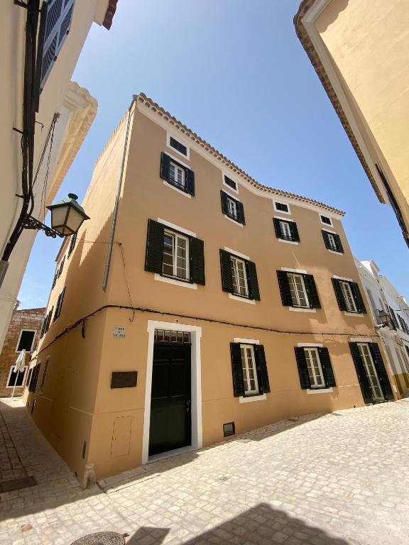 Hotel Maïa, Ciutadella – Precios actualizados 2023