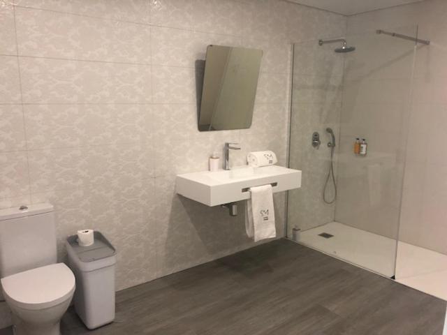 Hostel S. Miguel FitNCare - 5